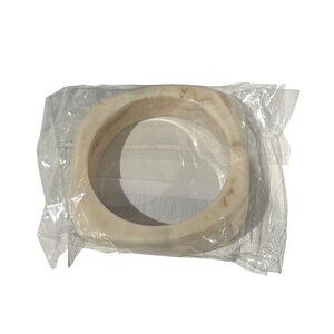 Frasier Sterling Maya Bracelet in Sand